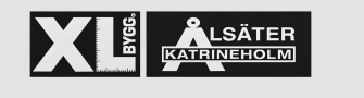 XL Bygg Ålsäter